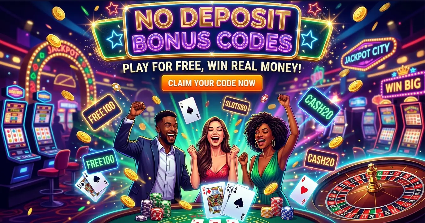 Lucky Charms no deposit bonus codes