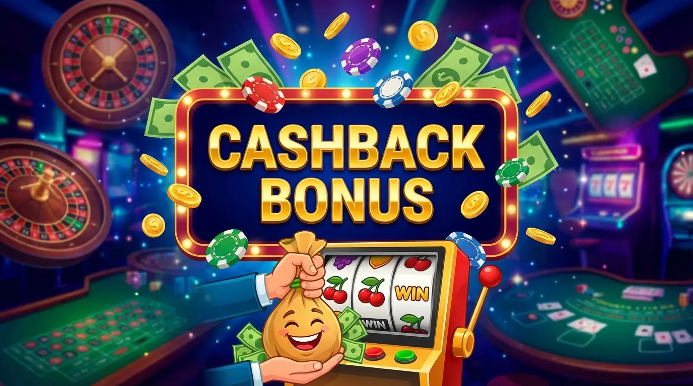 Lucky Charms cashback bonus