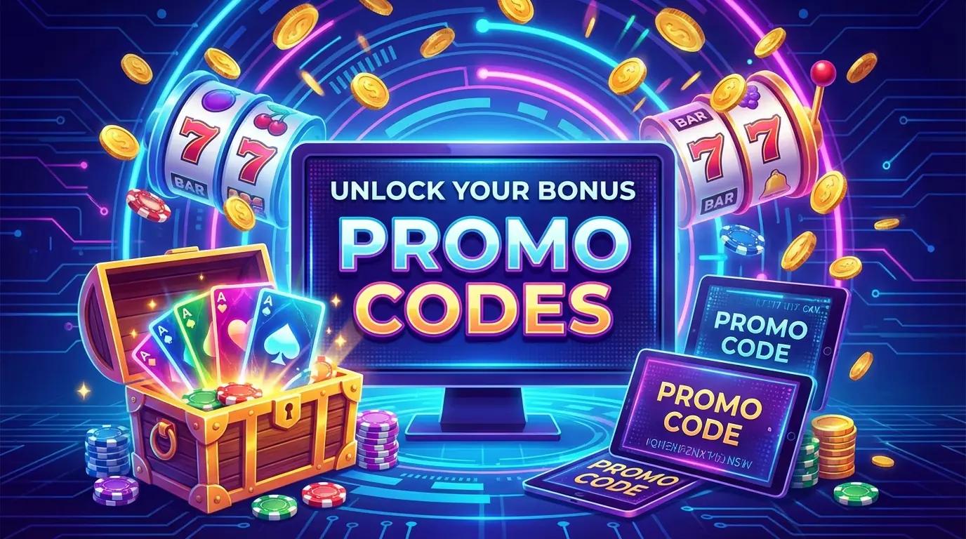 Lucky Charms casino promo codes
