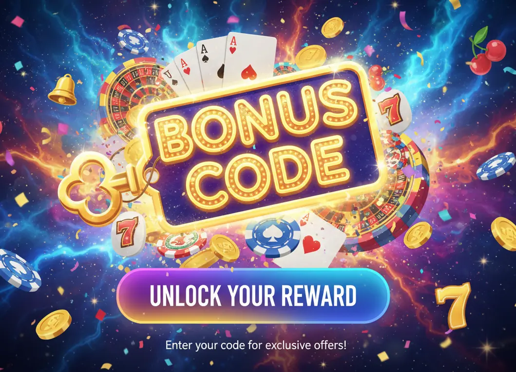 Lucky Charms bonus code