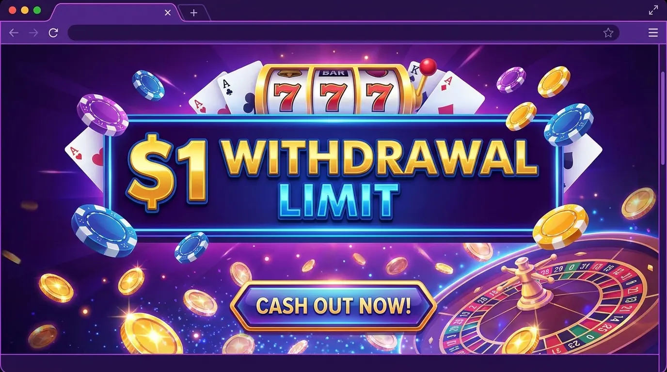Lucky Charms withdrawal limit