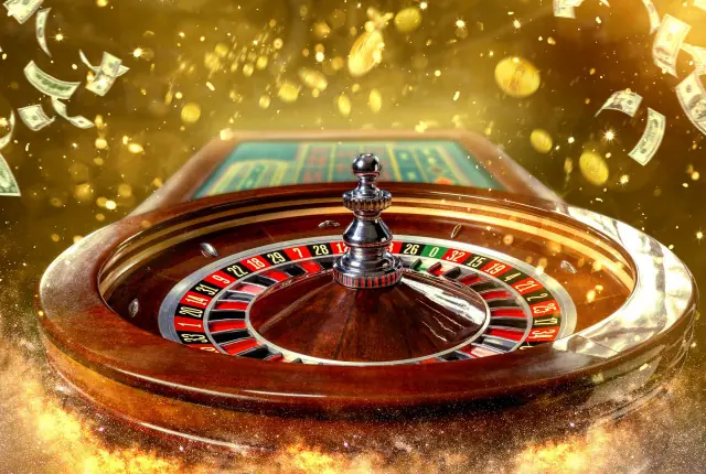 Lucky Charms casino Roulette