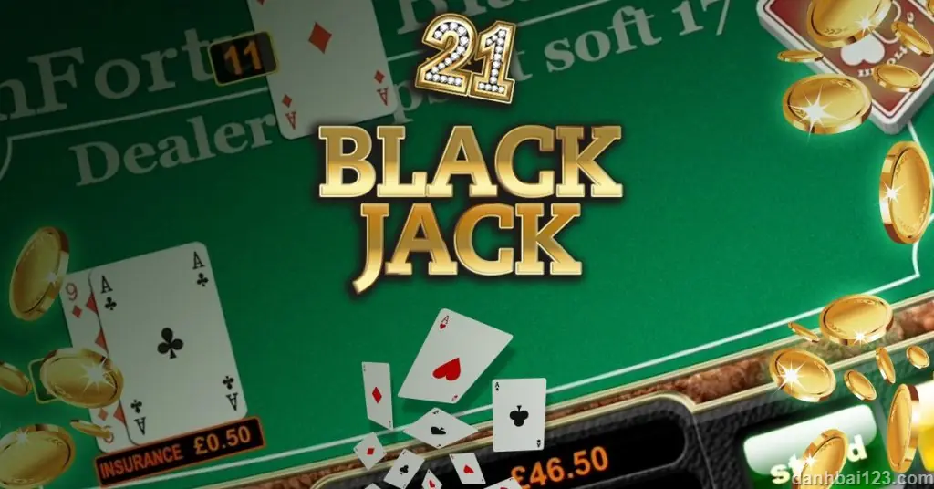 Lucky Charms Blackjack
