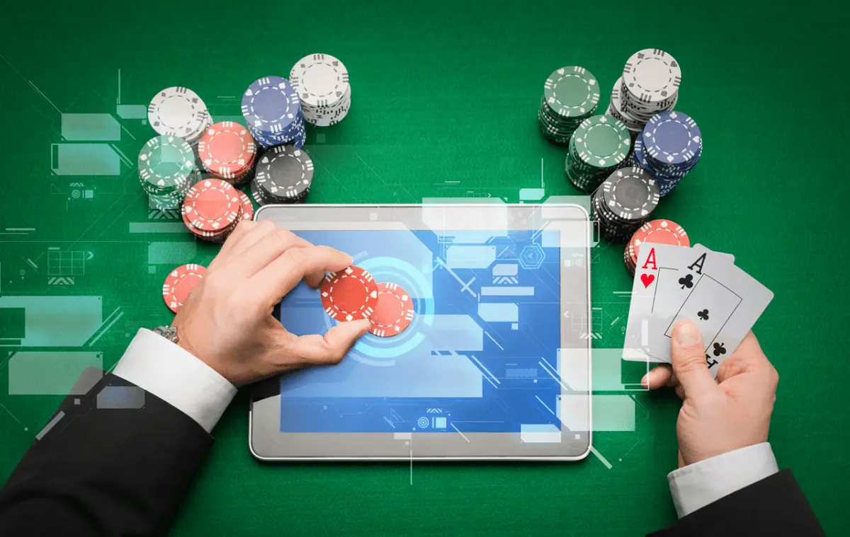 Lucky Charms Poker guide