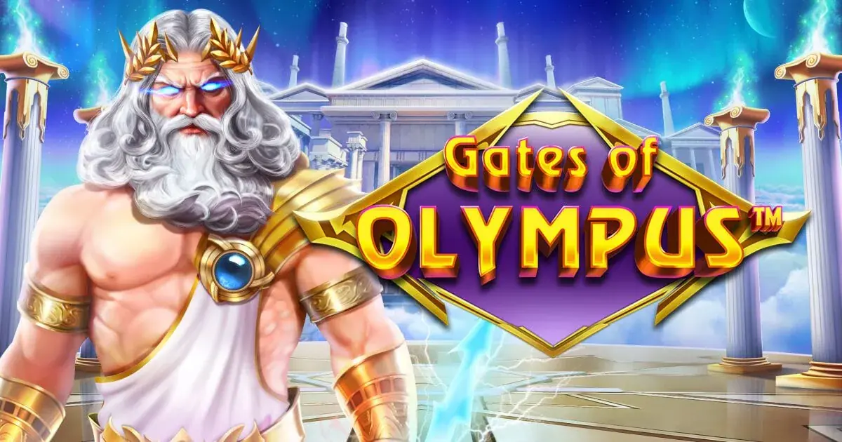 Lucky Charms casino Gates of Olympus