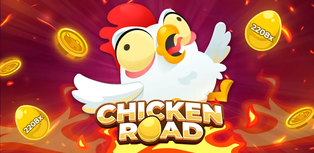 Lucky Charms Chicken Road